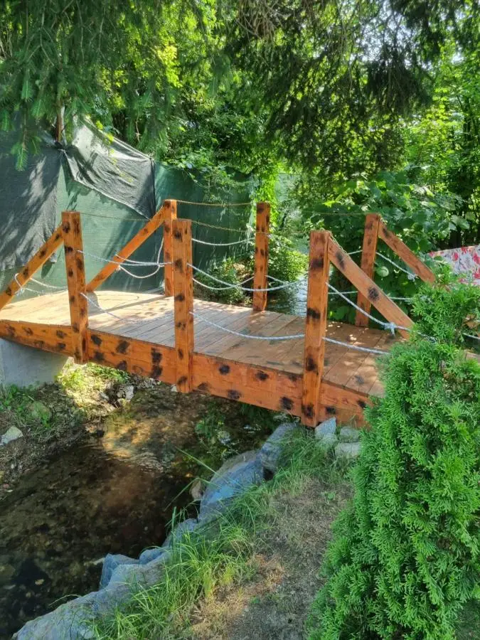 Villa Hipnotic