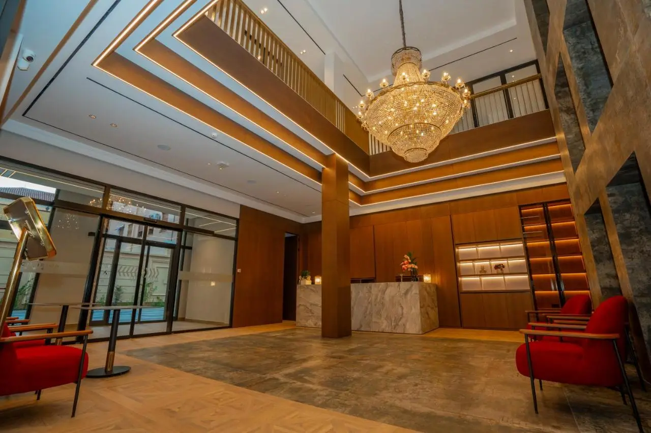 Hotel Mozart