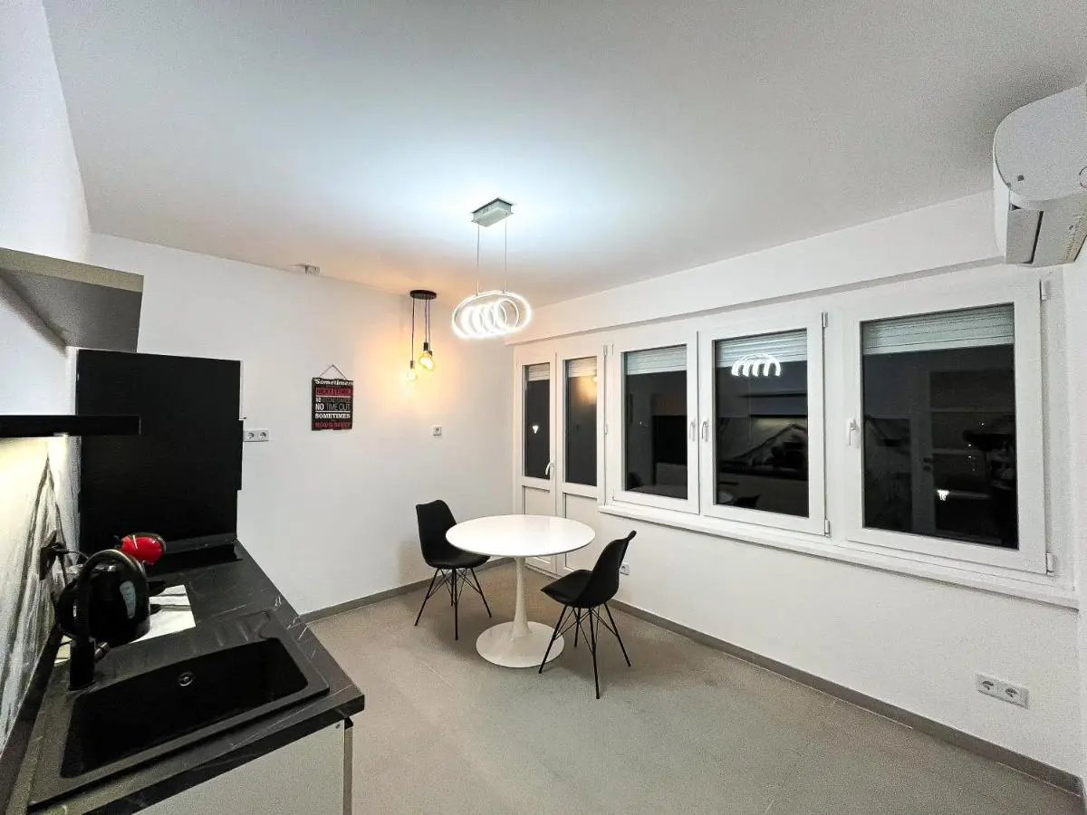 Astra apartman