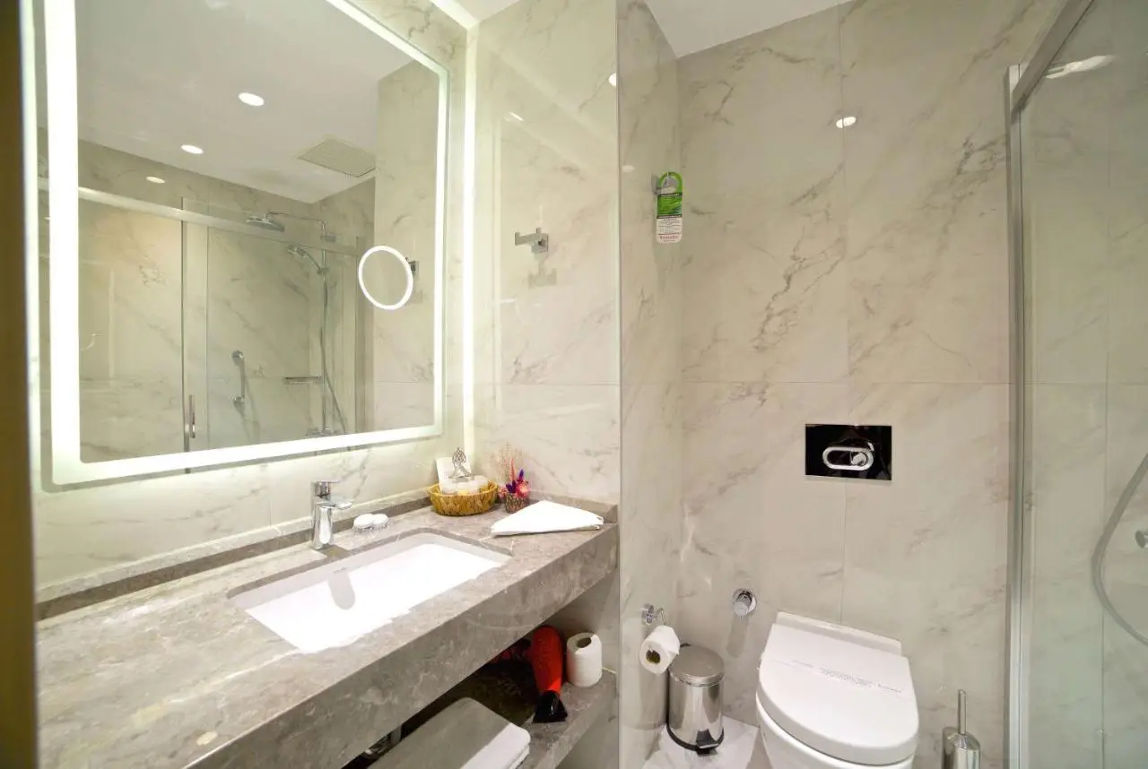 Ramada By Wyndham İstanbul Taksim