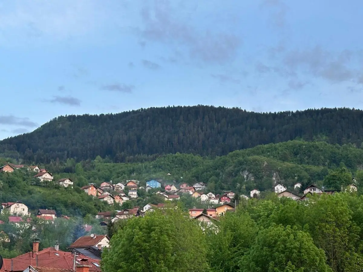 Apartmani Dalija