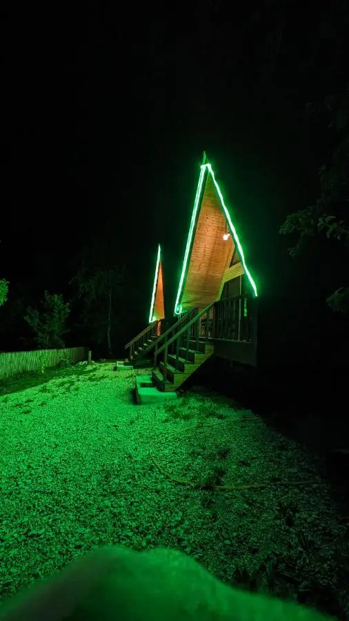 oda lux nikortsminda