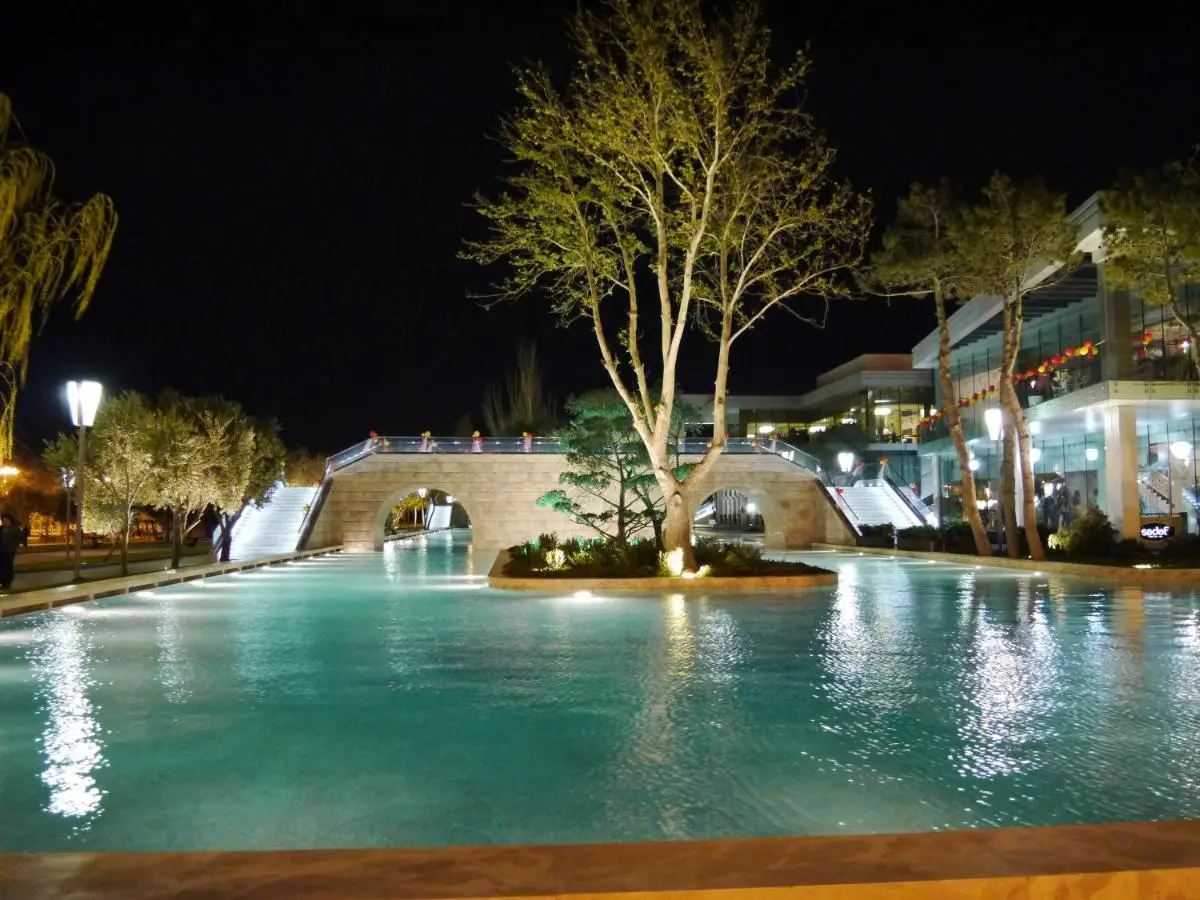 OLIMP Apartment