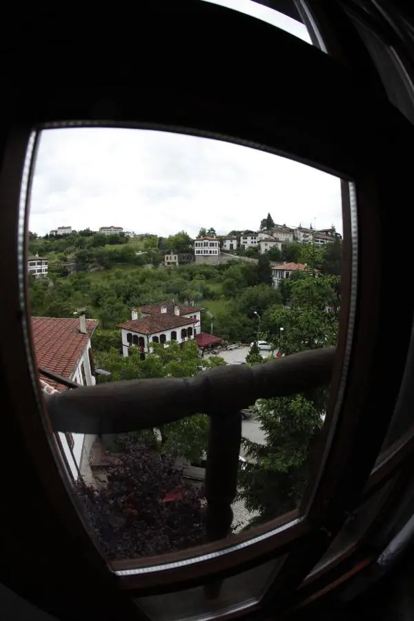 Arifbey Konak Hotel