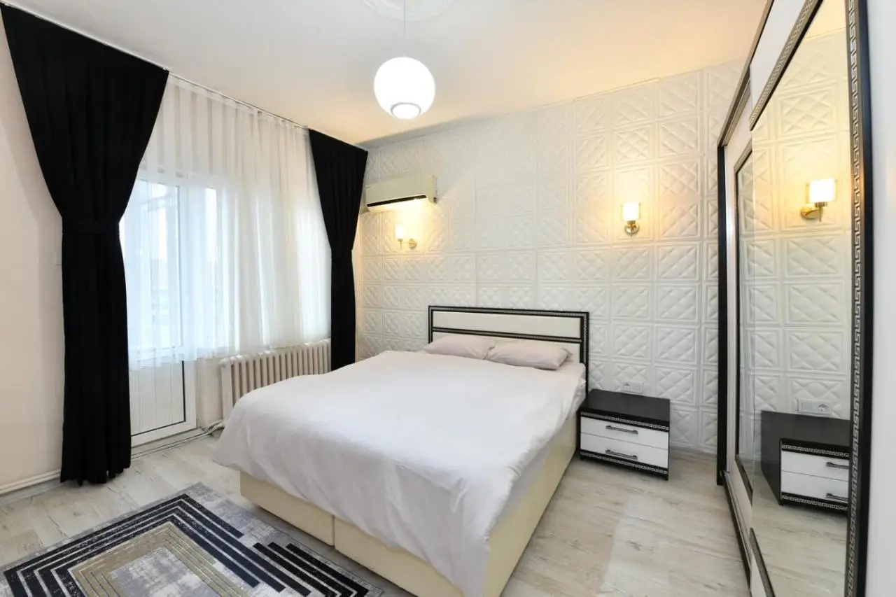 Sevim Apartment