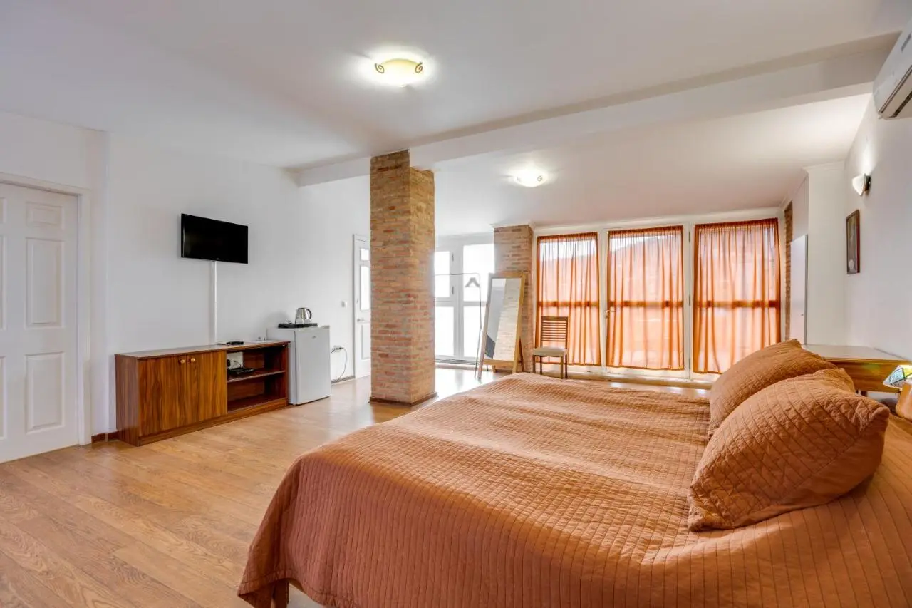Boutique Hotel