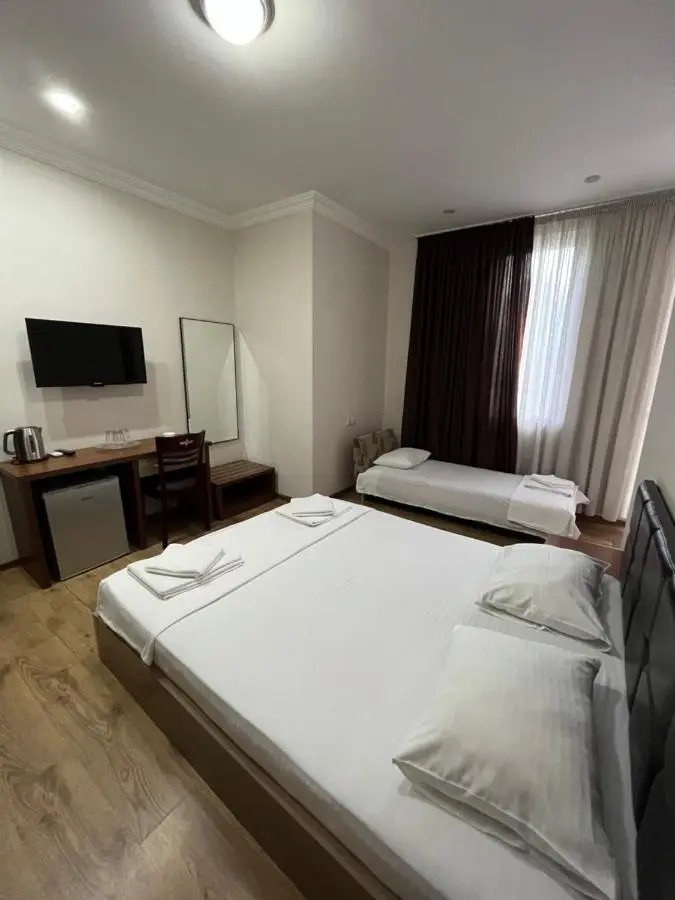 Ventura Hotel