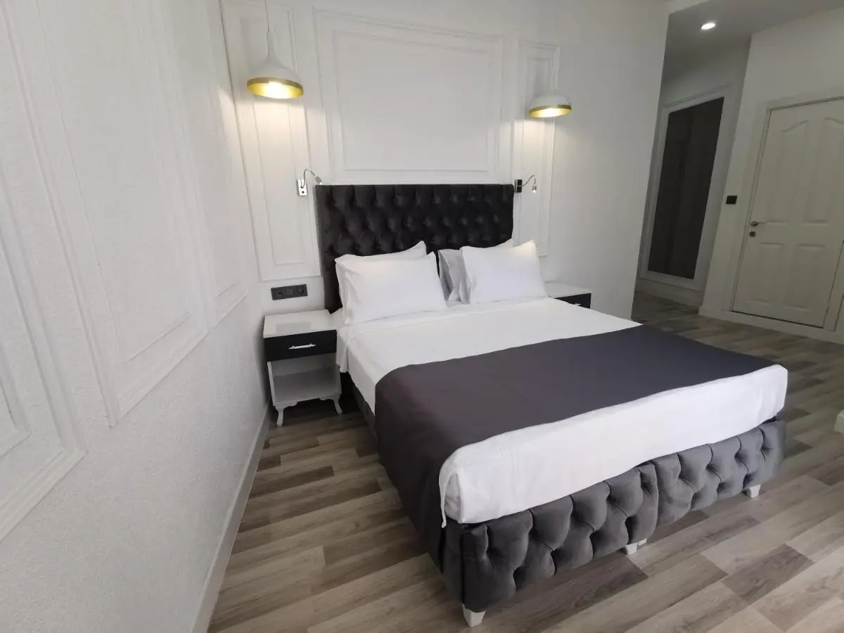 Efzen hotel