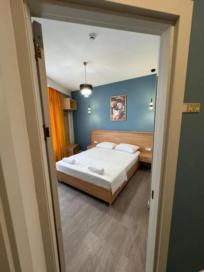 Hotel Boutique Adam