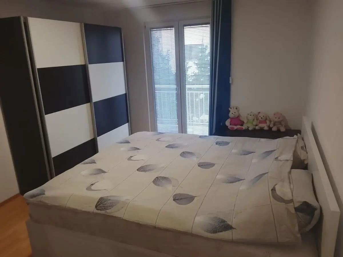 Apartman Leki