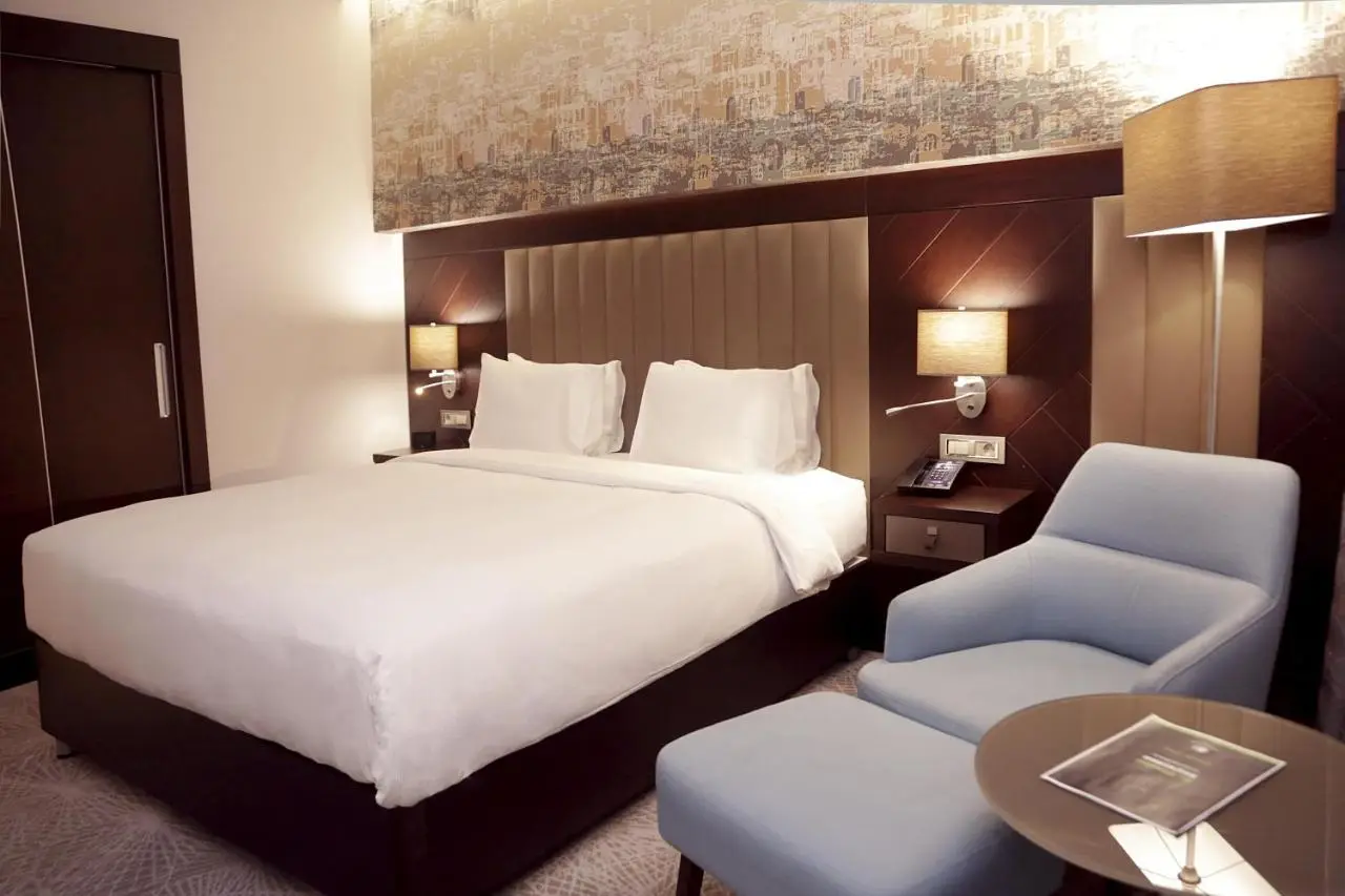 Doubletree by Hilton Istanbul Umraniye