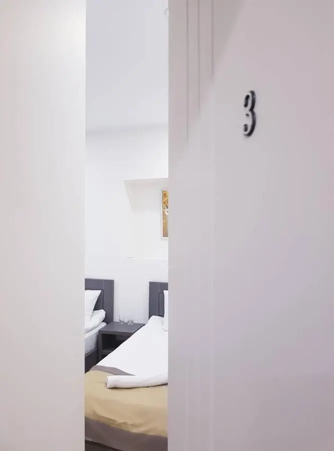 Hotel Classic