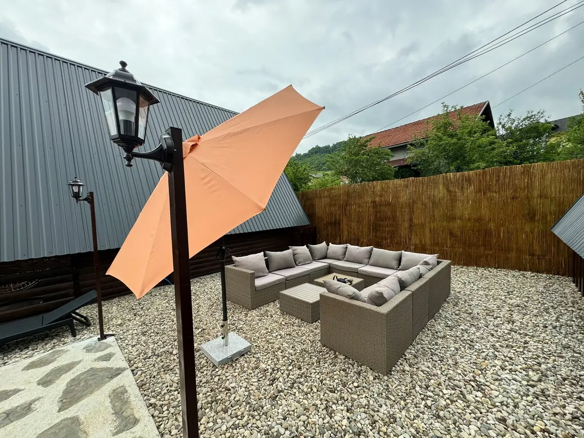 Cottages Relax 2