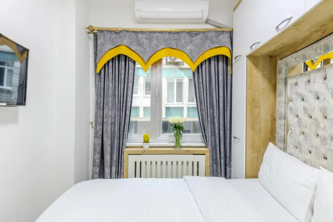 Sisli Form Hotel