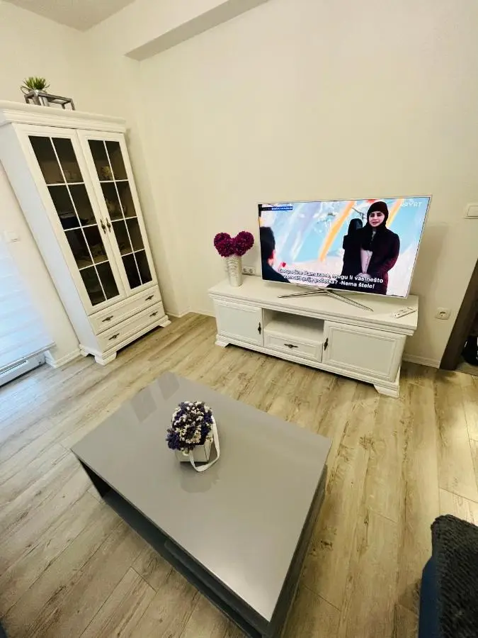 Apartment Iva