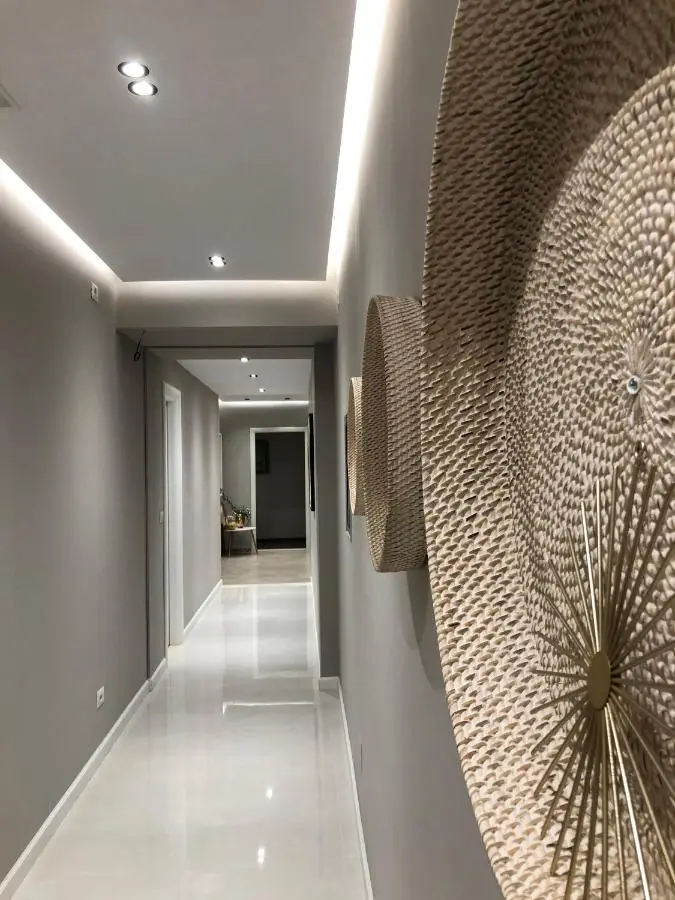 Hotel Oresti Center