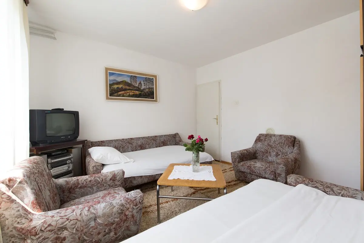 Sarajevo, comfortable and cozy apartment