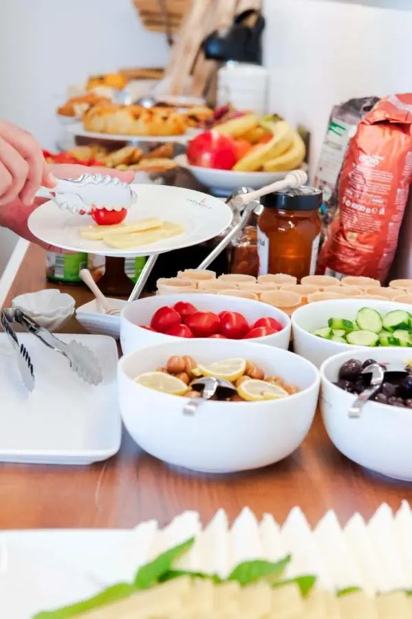 Levent Lavandula Hotel