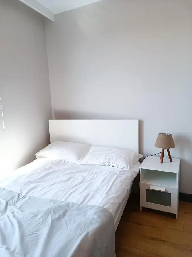 Luxury Fully Equipped 3BR 2BA Apartment by Siena Suites