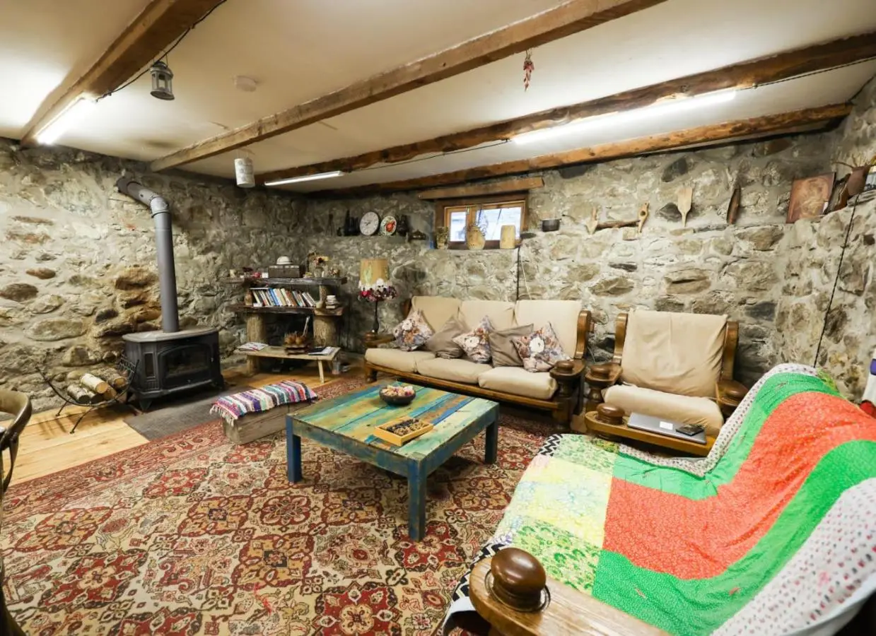 Villa Mestia Hotel