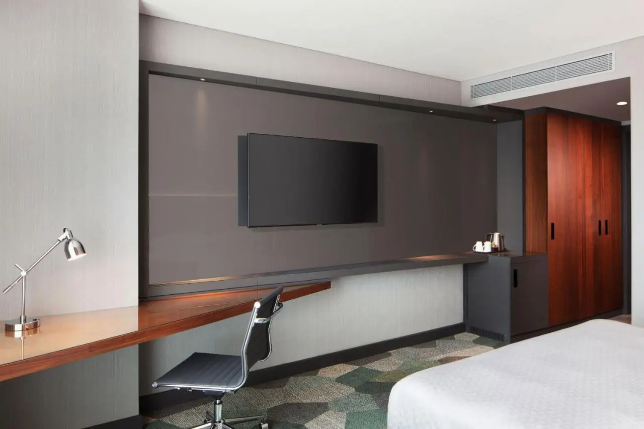 Four Points by Sheraton Istanbul Kagithane
