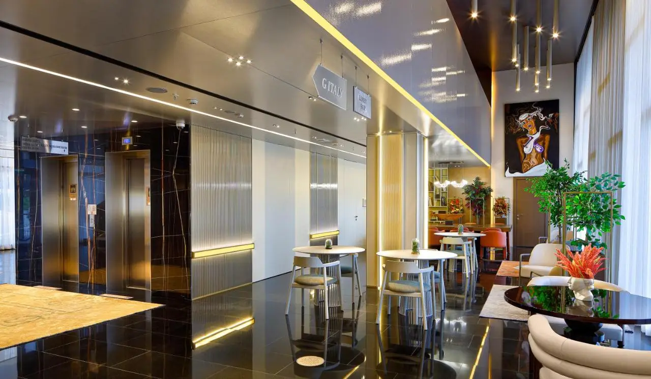 The G Hotels Istanbul