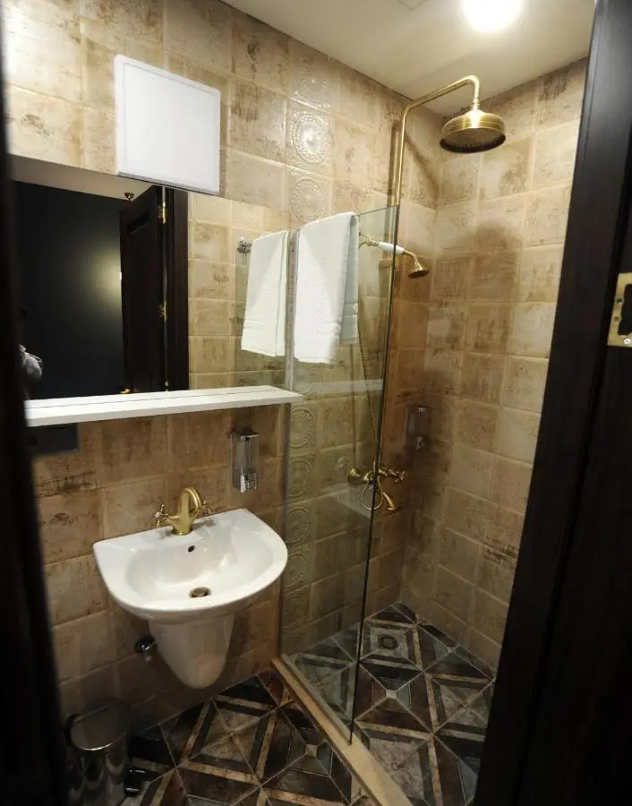 Hotel Verisima