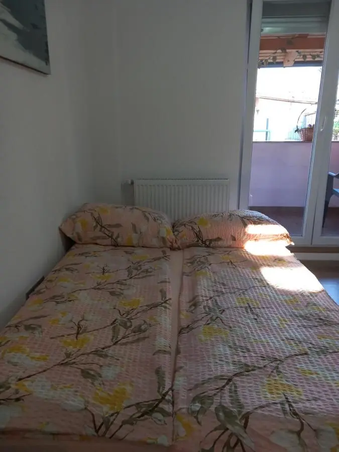 Apartman Leon