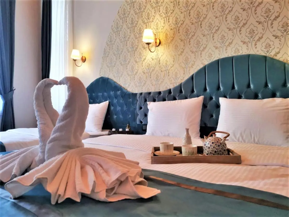 The Independent Hotel Taksim