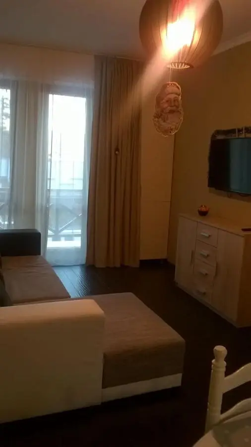 Salome's Apartment at Bakuriani Residence