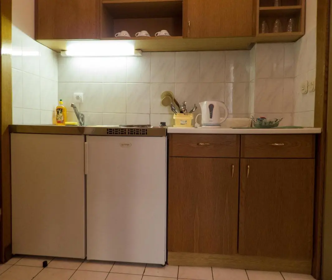 Studio Apartments "Chess Club Bosna"