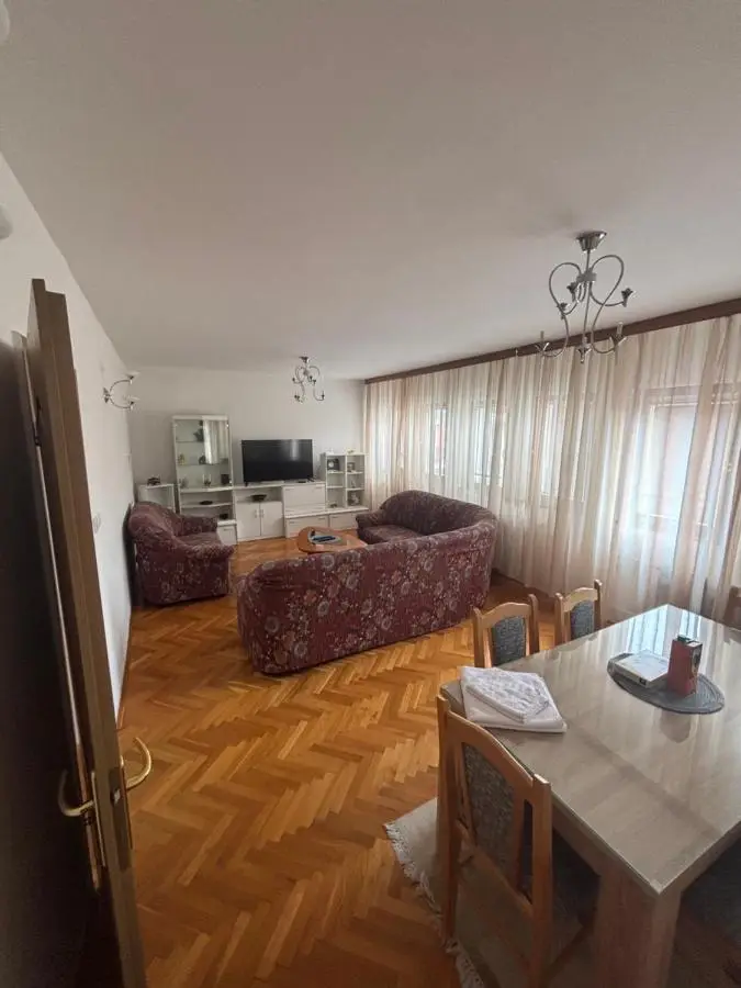 Luxury house in heart of Old town Bascarsija