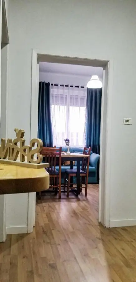 Spacious and Cozy Apartment - Ajia Apartment