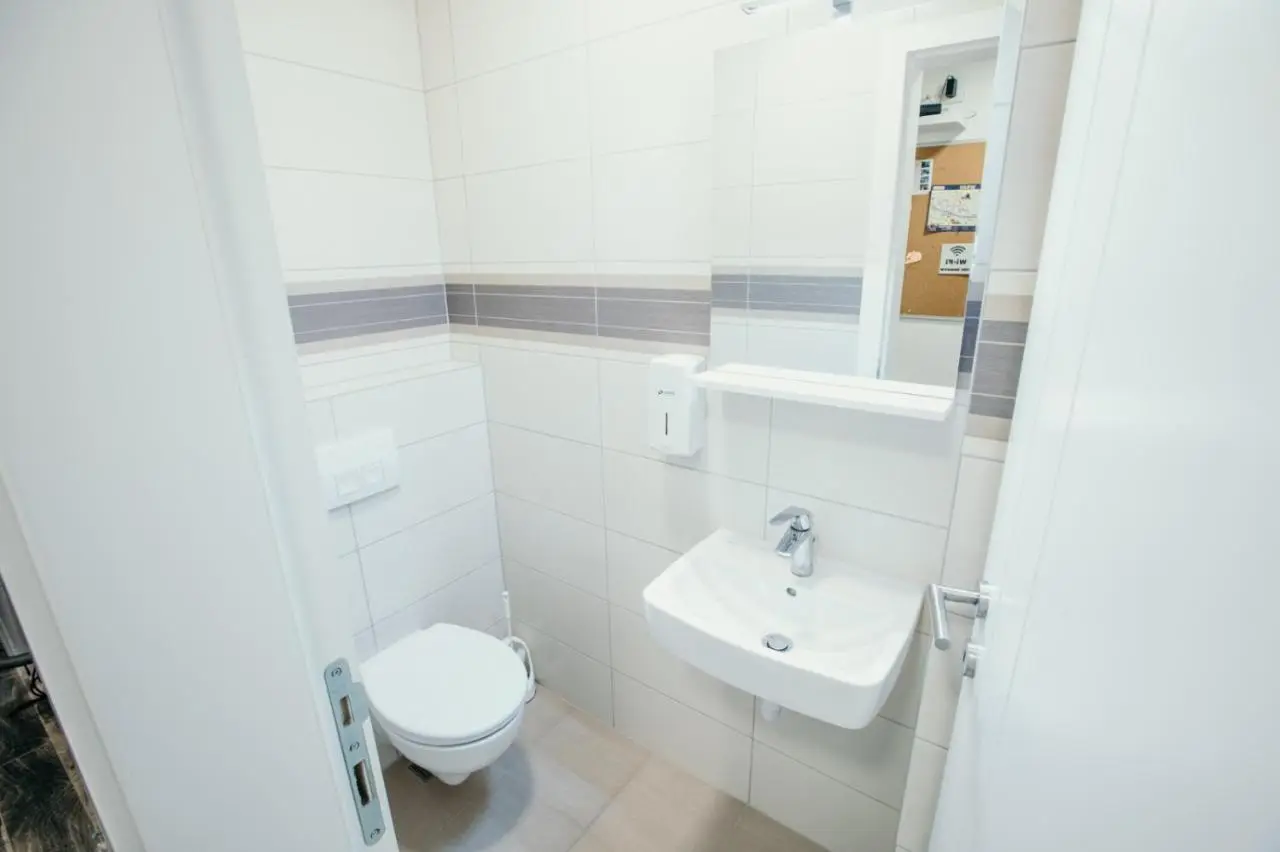 Sarajevo Stories Apartments Free Parking