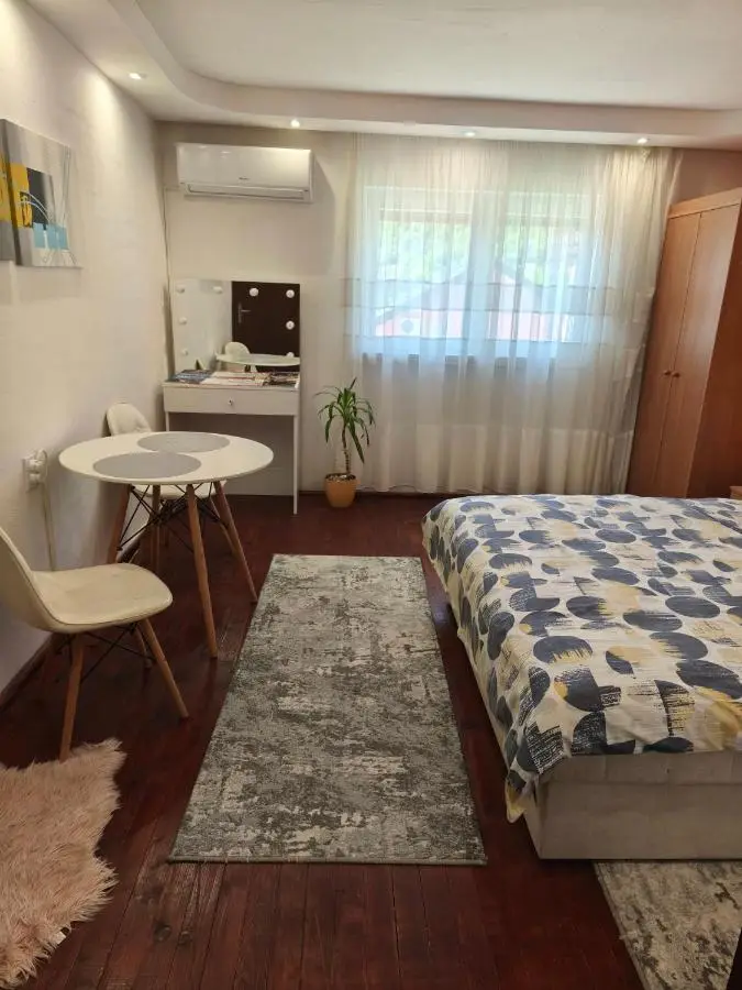 Apartman Jasmin