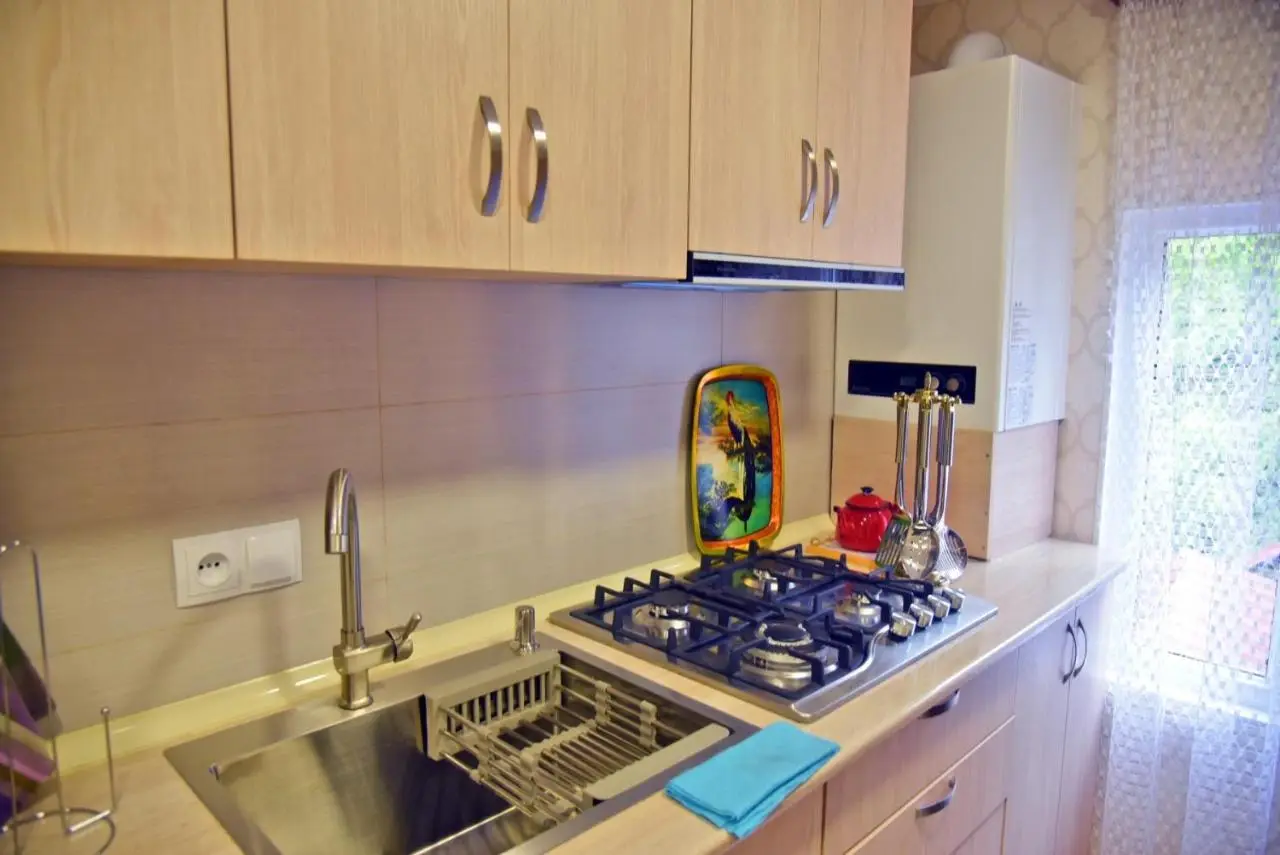 Robo Apartment