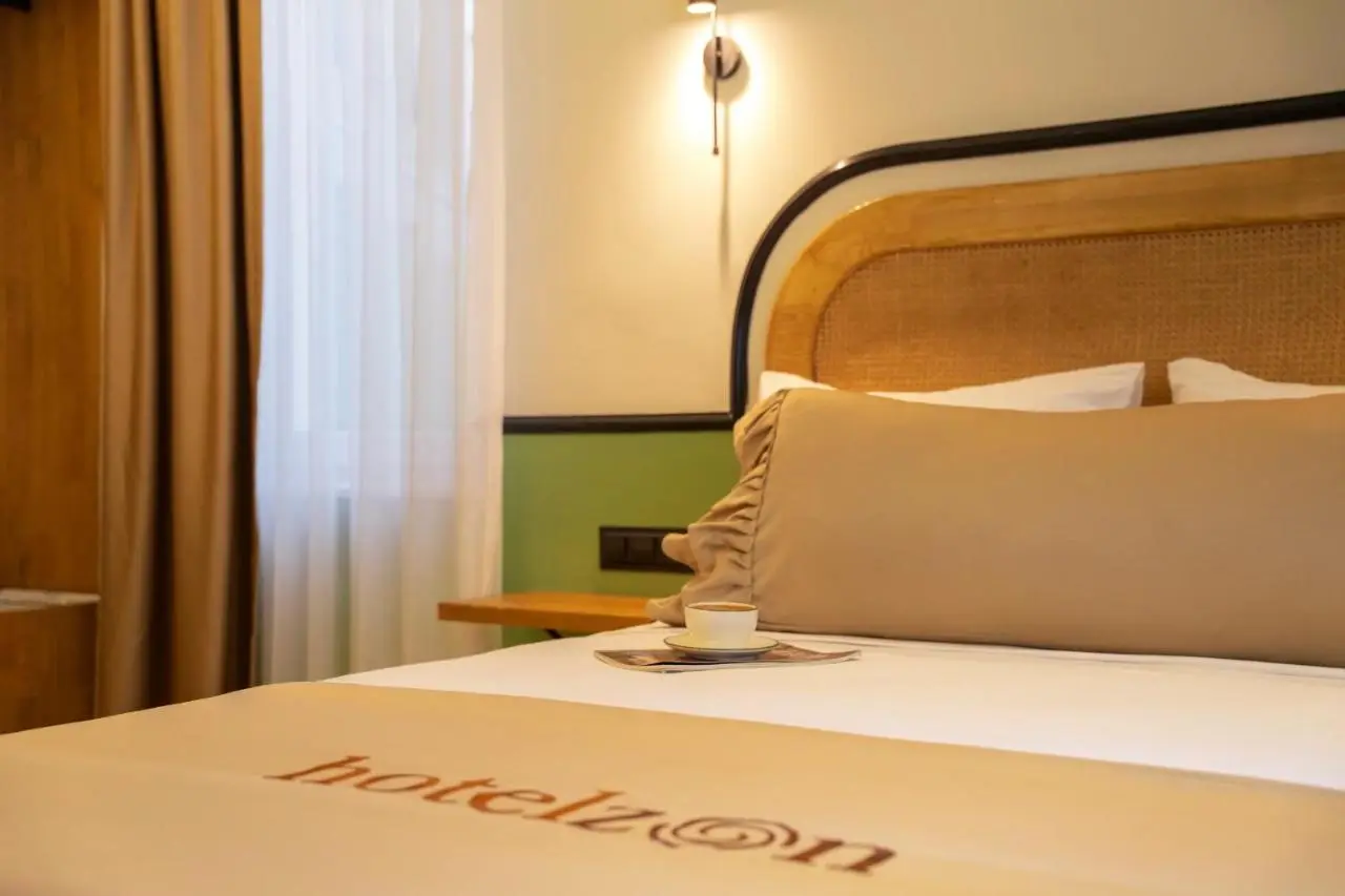 Hotel Zon