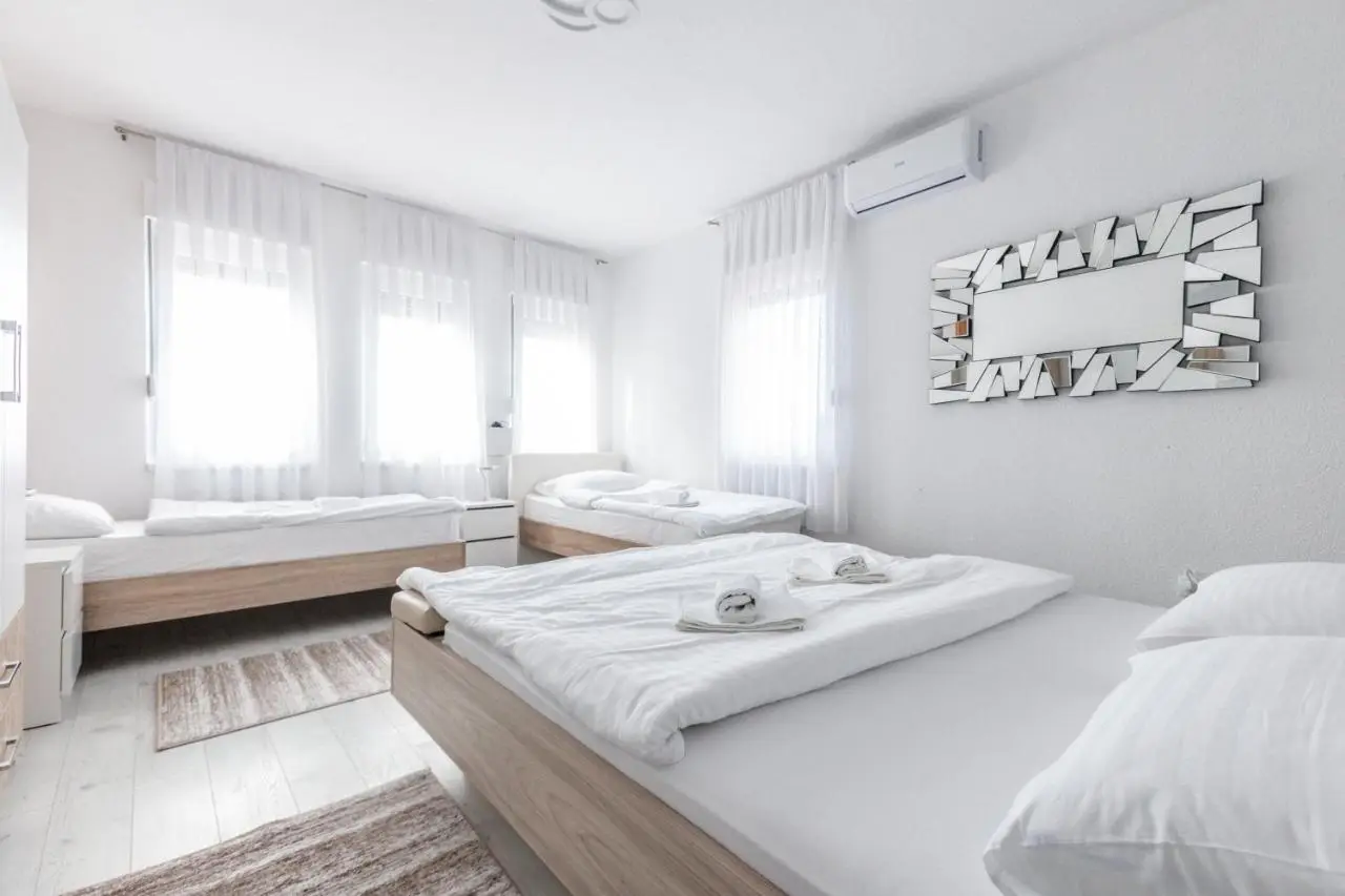 Holiday Home Ajna