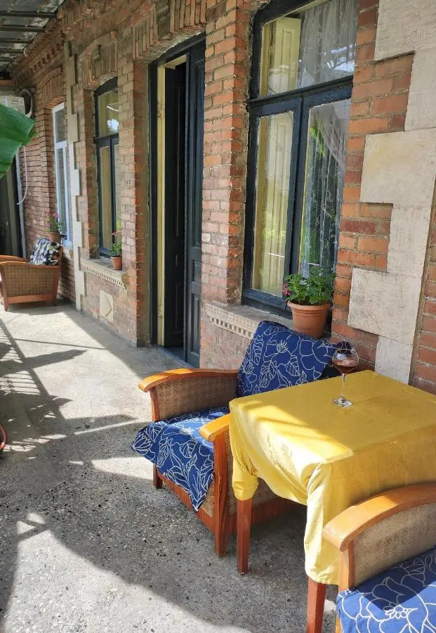 Friendly Guest House