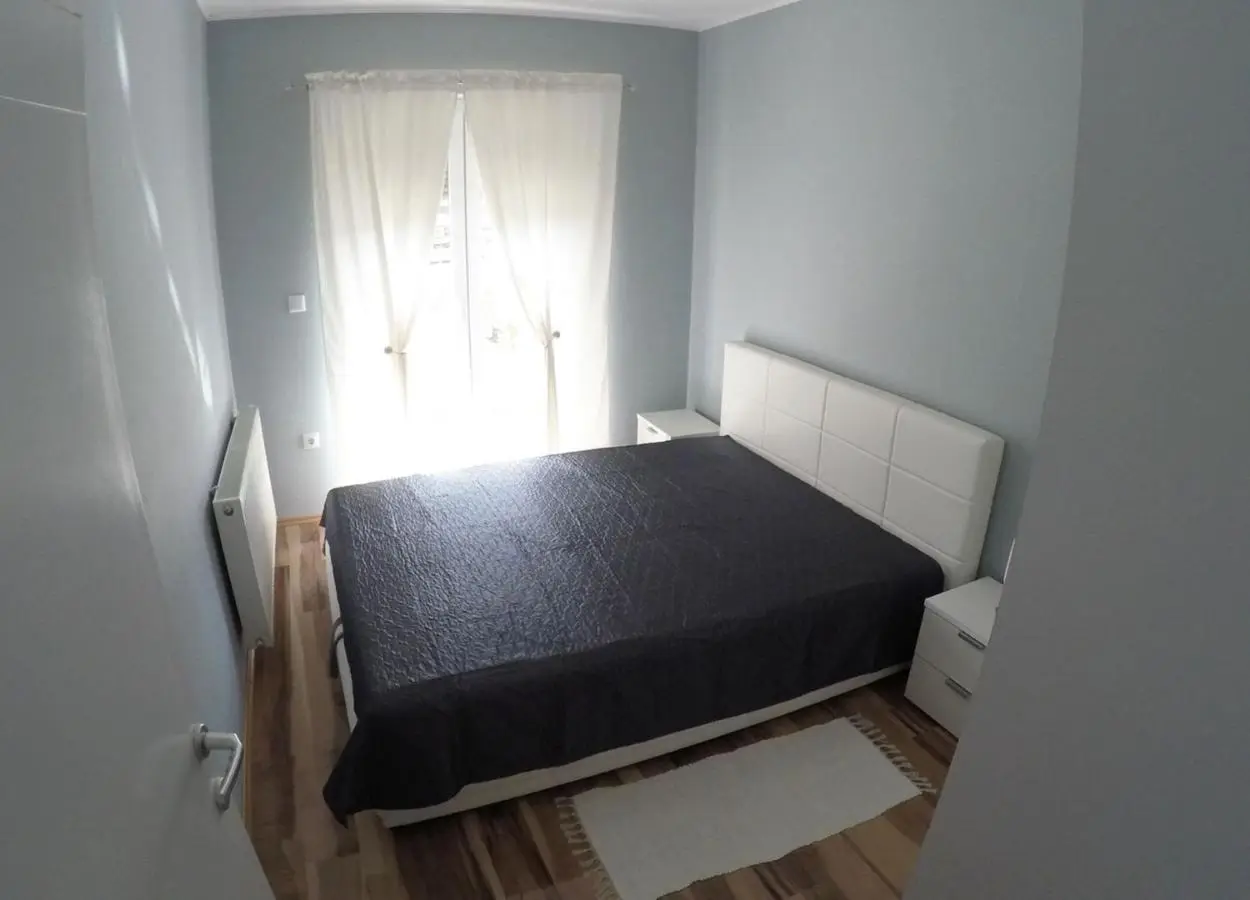 Apartments A&D