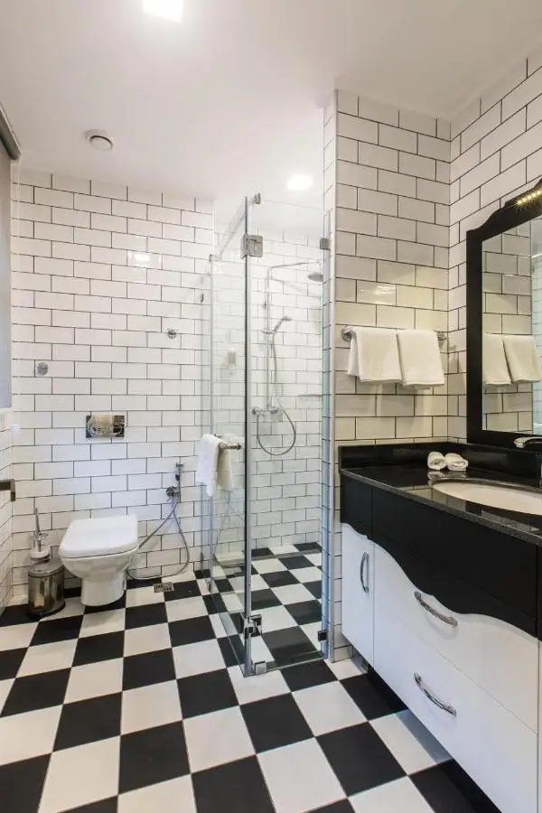 Hotel Khokhobi Old Tbilisi