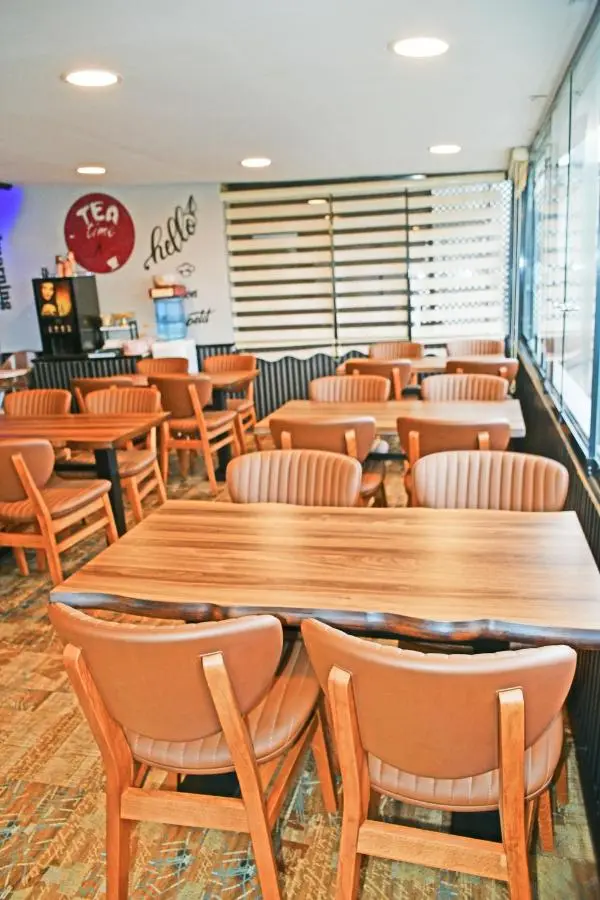 Leyenda Boutıque Hotel