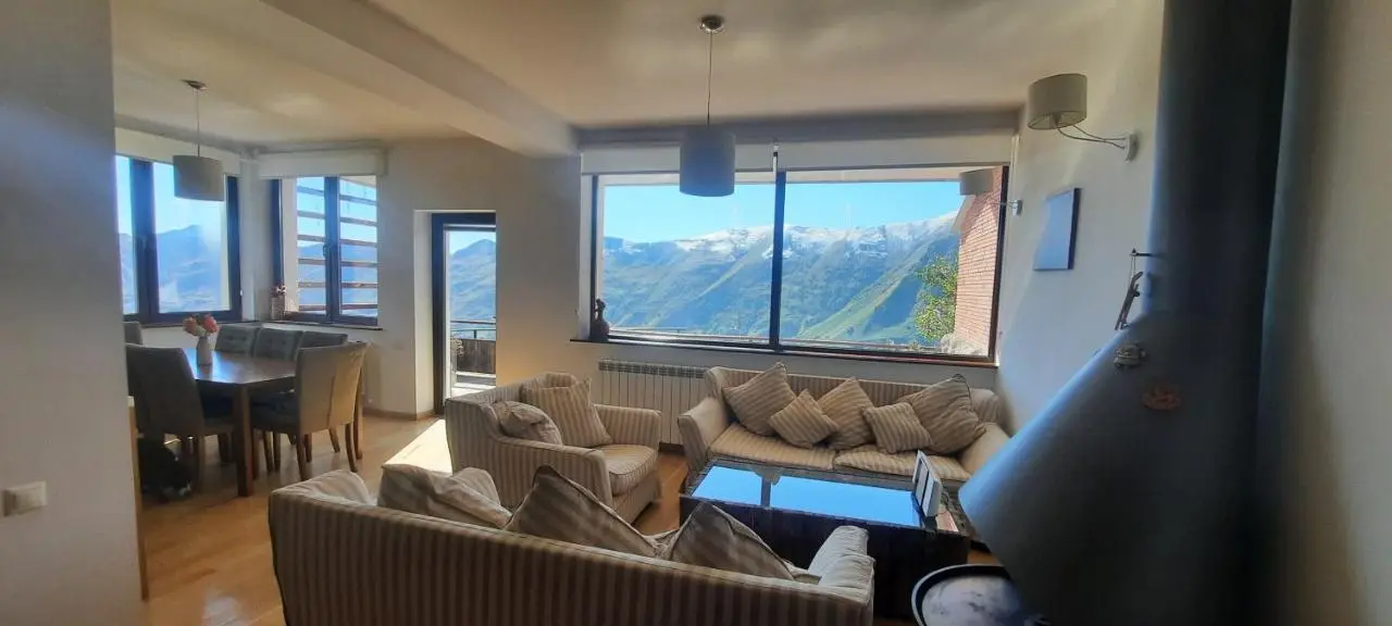 Chalet Marina Gudauri