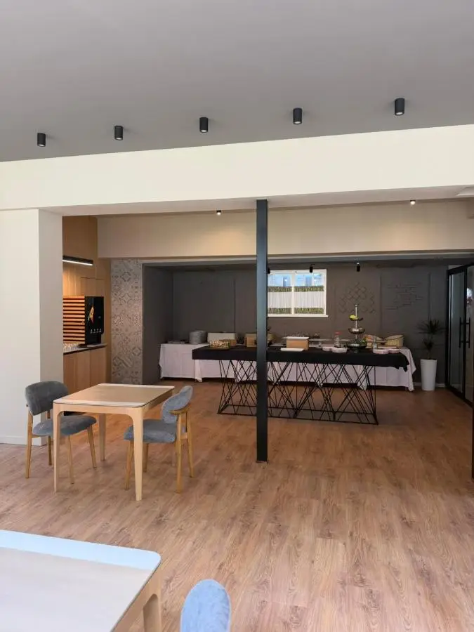 Turističko naselje Natura Art-Hotel Opal Art