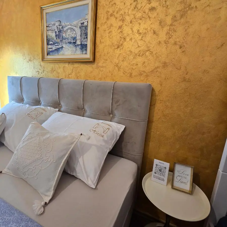 Apartman Hersek Mostar