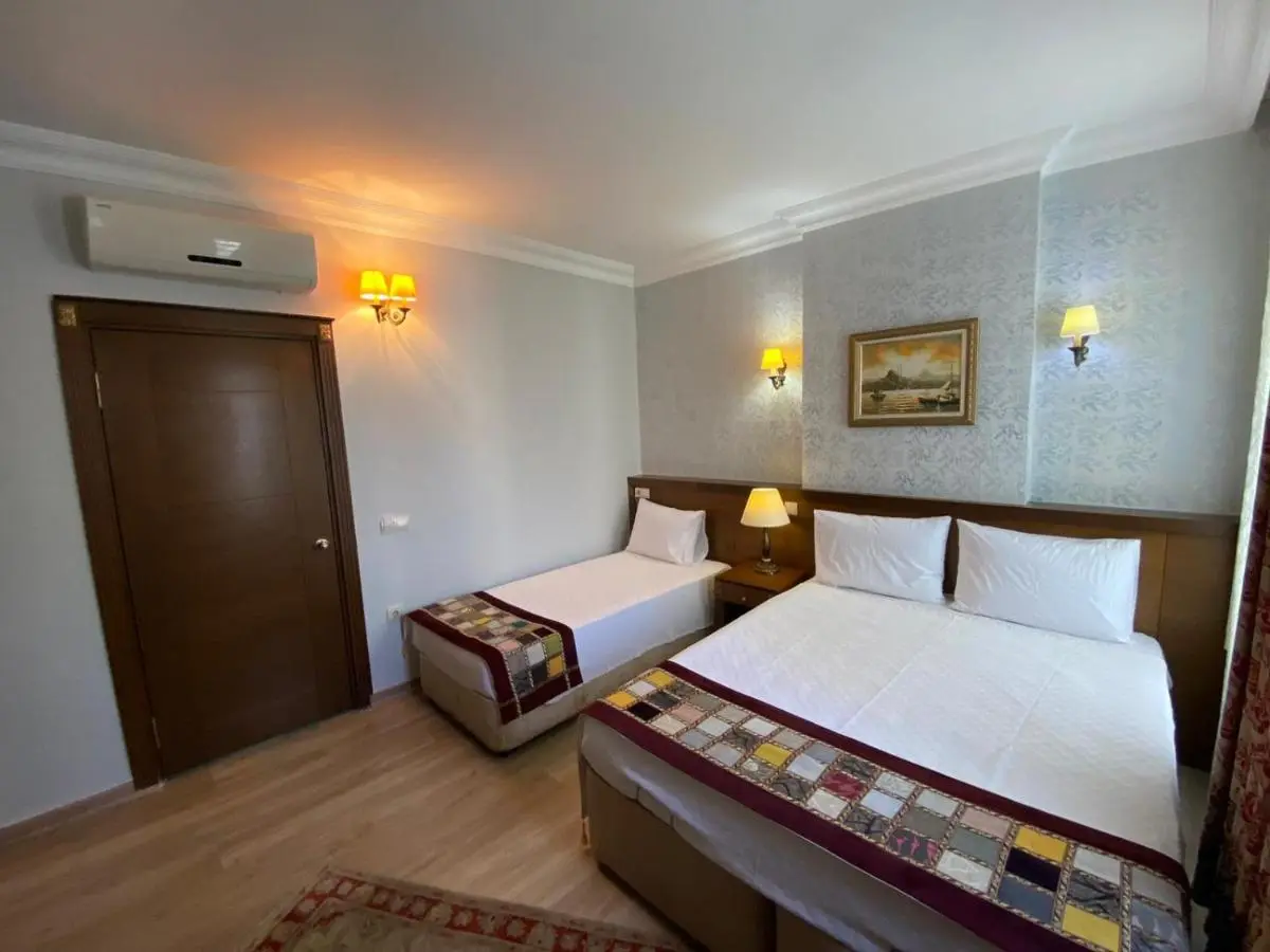 Maritime Boutique Hotel
