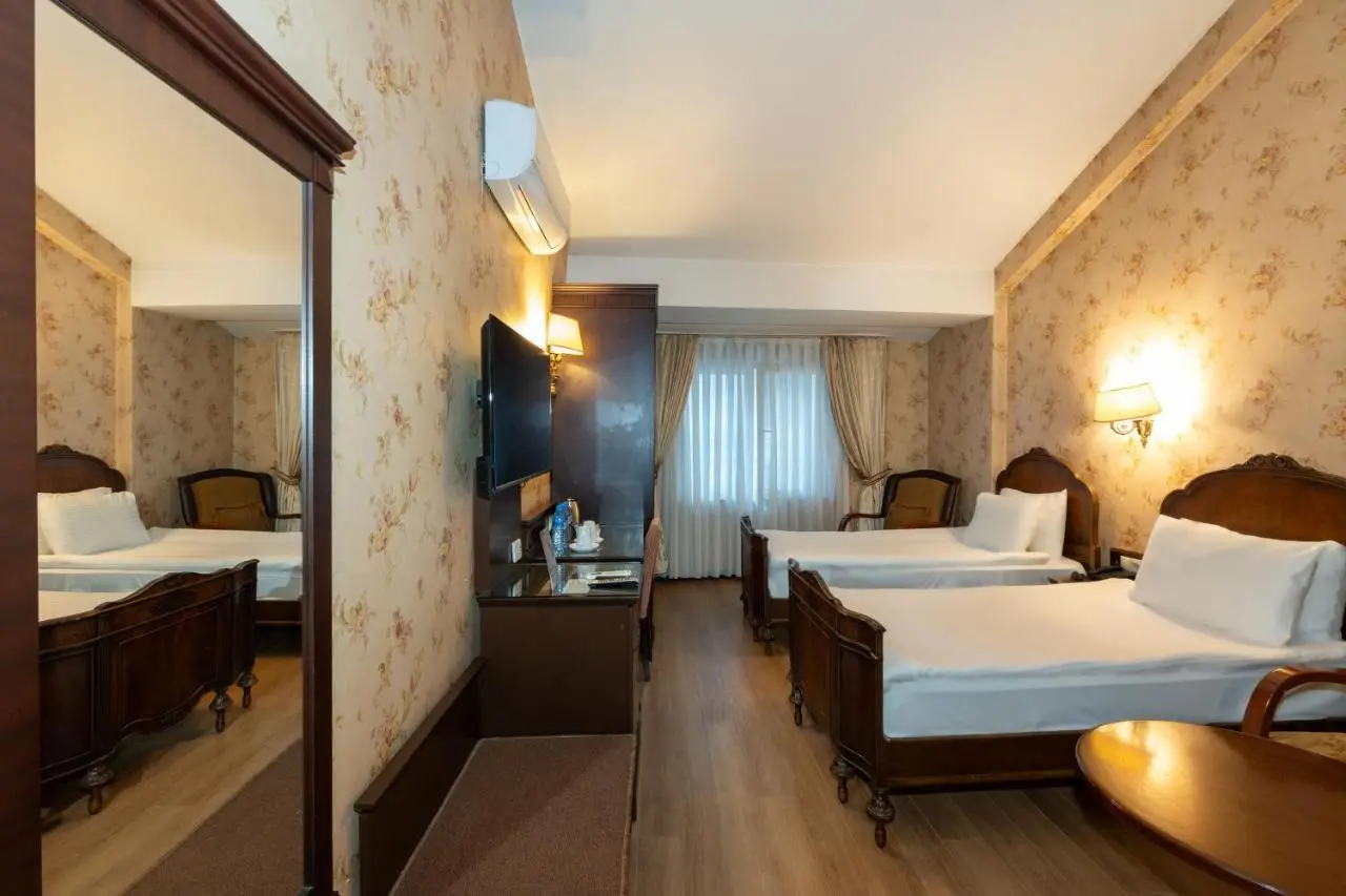 Pera Rose Hotel & SPA
