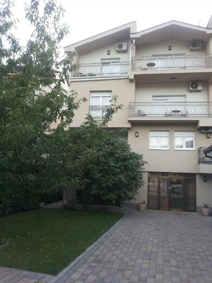 Pansion Villa Bubalo
