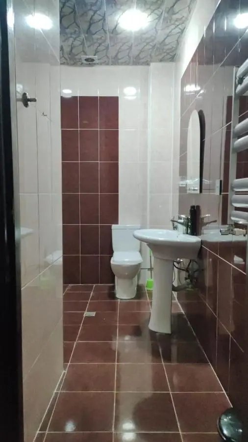 ES hotel kolifey