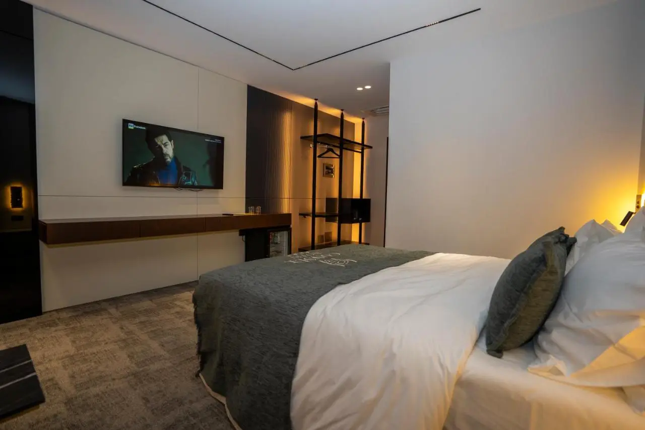 Hotel Consul